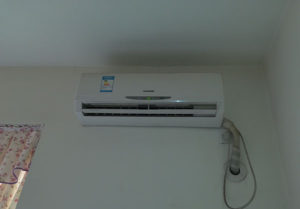 太白空调维修电话是多少