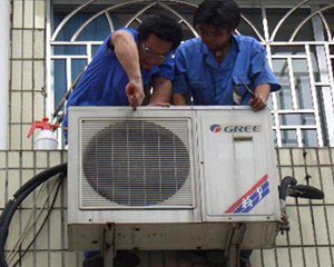 太白空调售后维修服务中心在哪里找