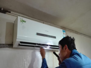 太白格力空调电话是多少