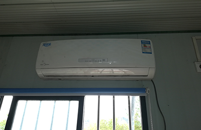 太白空调维修在哪里找