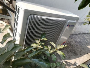 太白空调维修售后服务