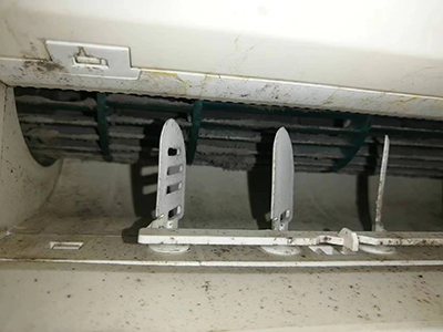 太白空调维修售后服务中心电话是多少