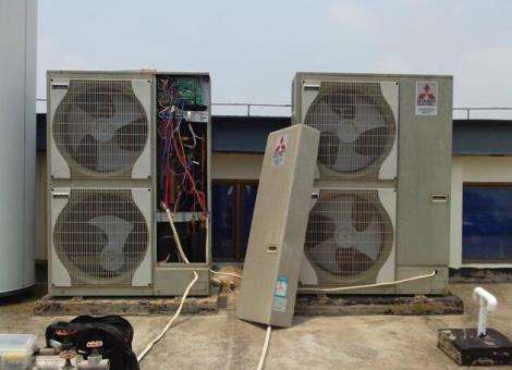 太白空调维修电话号码多少