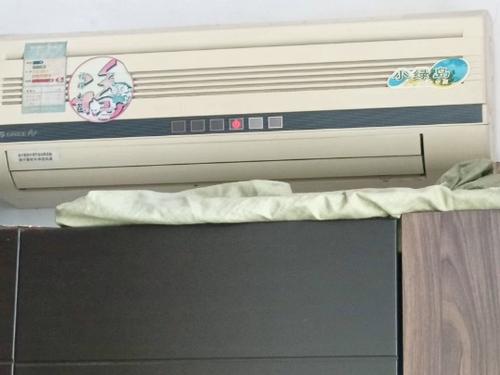 太白空调维修售后服务中心