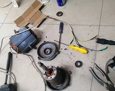 太白空调维修售后服务中心电话在哪里找