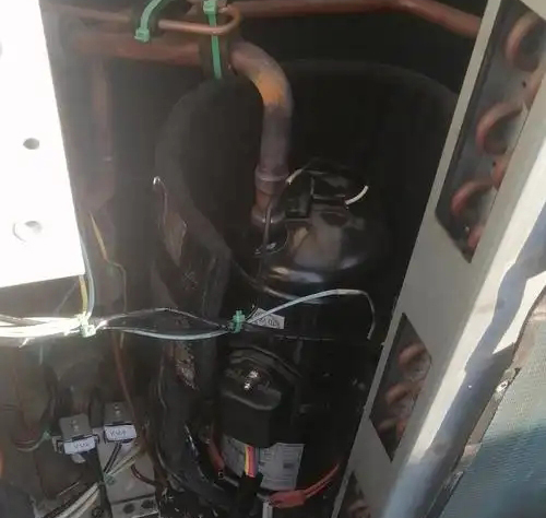 太白维修变频空调电话在哪里找