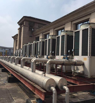 太白多联机维修 太白中央空调维修