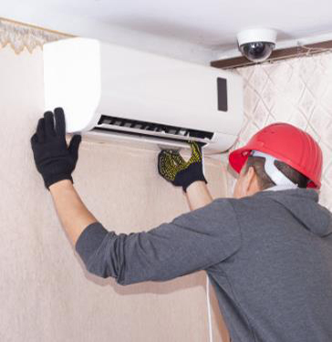 太白空调内机噪音大